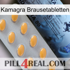 Kamagra Effervescent 44